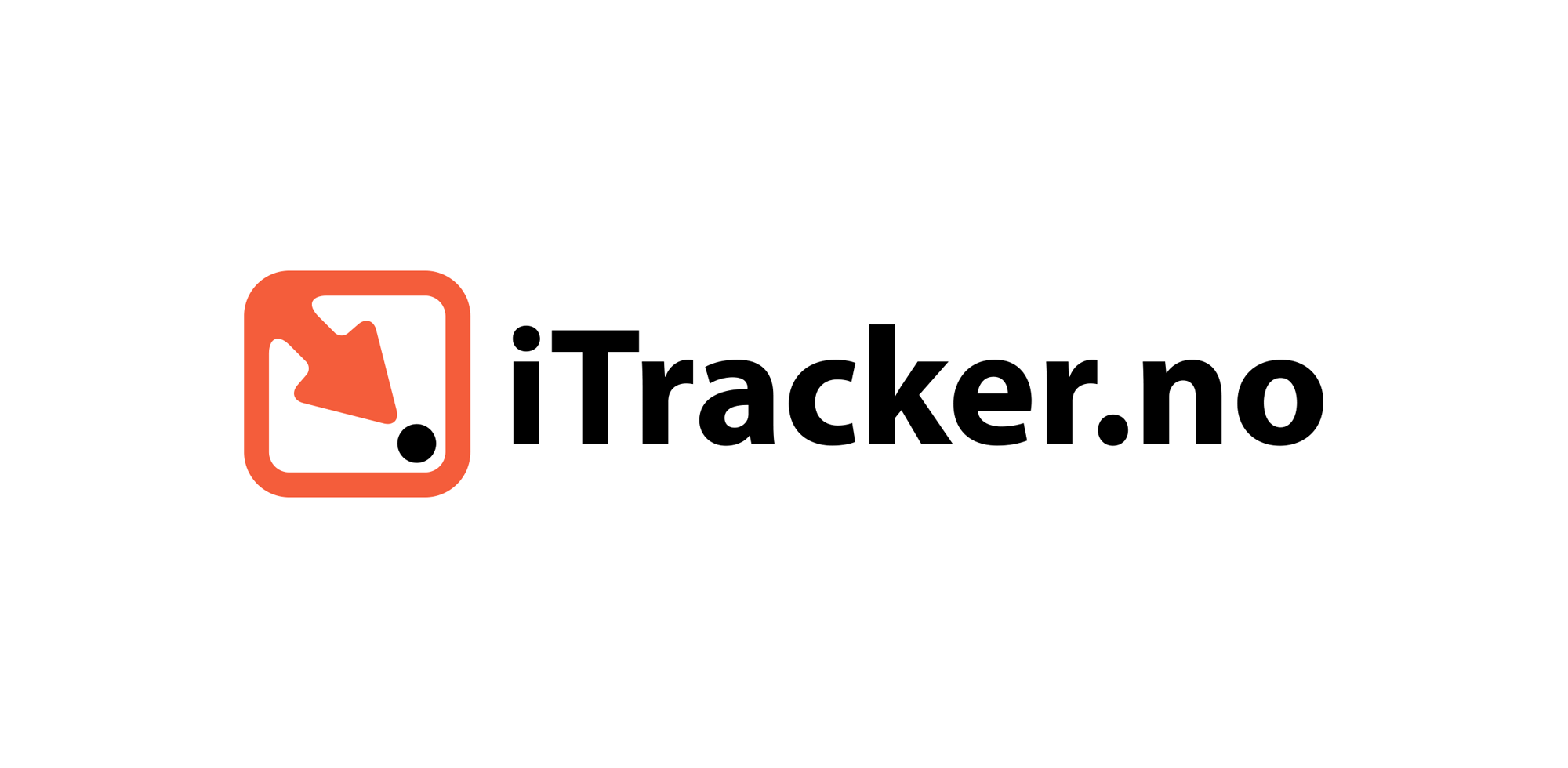iTracker logo